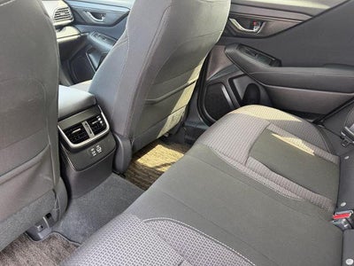 2023 Subaru Outback Premium CVT