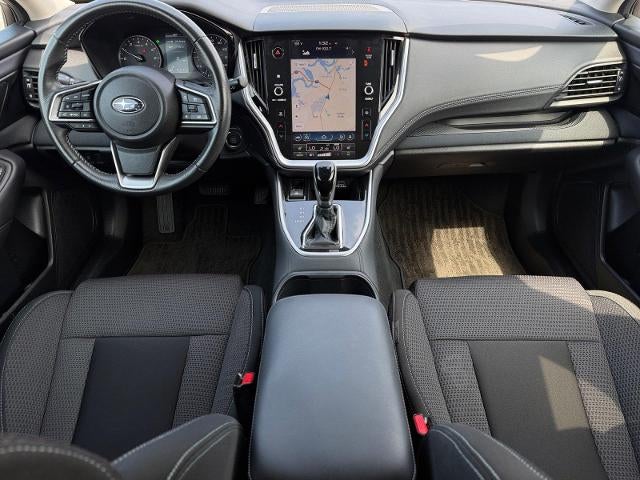 2023 Subaru Outback Premium CVT