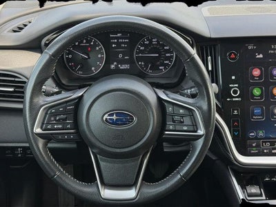 2023 Subaru Outback Premium CVT