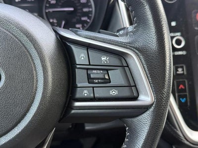 2023 Subaru Outback Premium CVT
