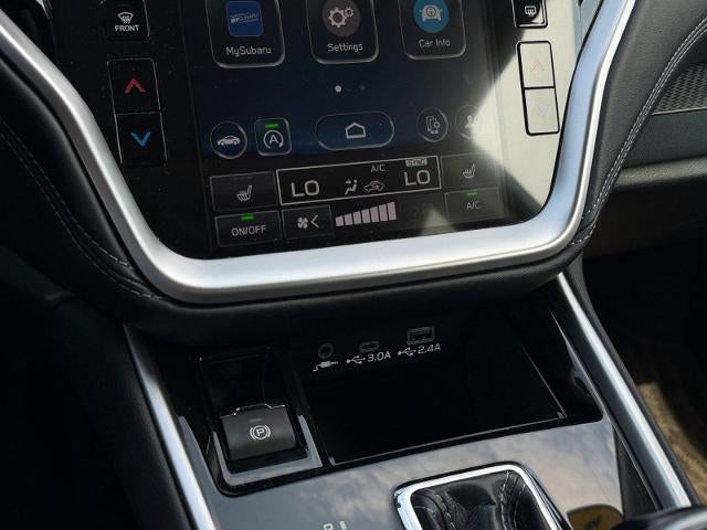 2023 Subaru Outback Premium CVT