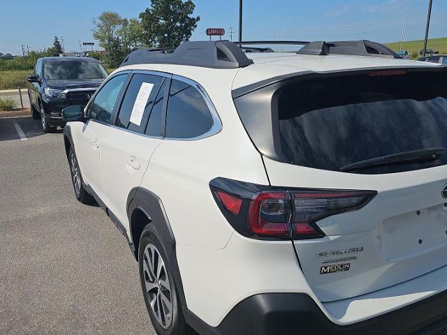 2023 Subaru Outback Premium CVT