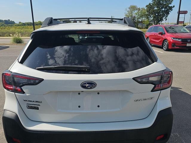 2023 Subaru Outback Premium CVT