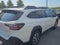 2023 Subaru Outback Premium CVT