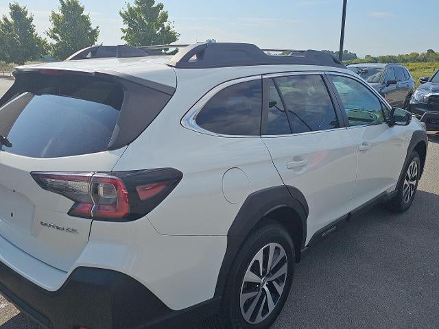 2023 Subaru Outback Premium CVT