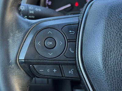 2018 Toyota Camry SE Auto (Natl)