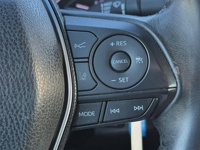 2018 Toyota Camry SE Auto (Natl)