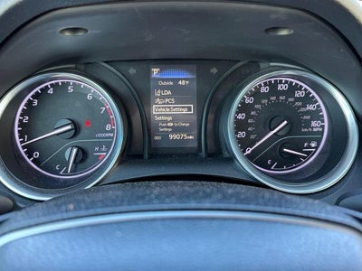 2018 Toyota Camry SE Auto (Natl)