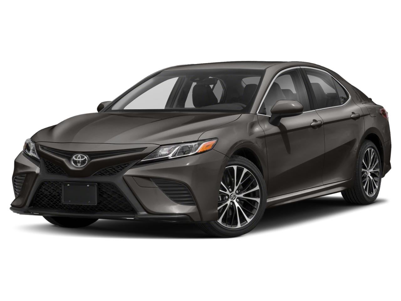 2018 Toyota Camry SE Auto (Natl)