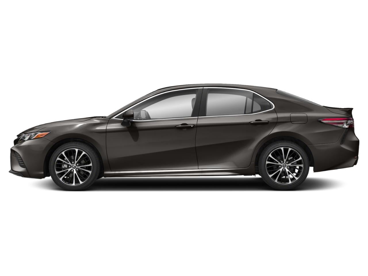 2018 Toyota Camry SE Auto (Natl)