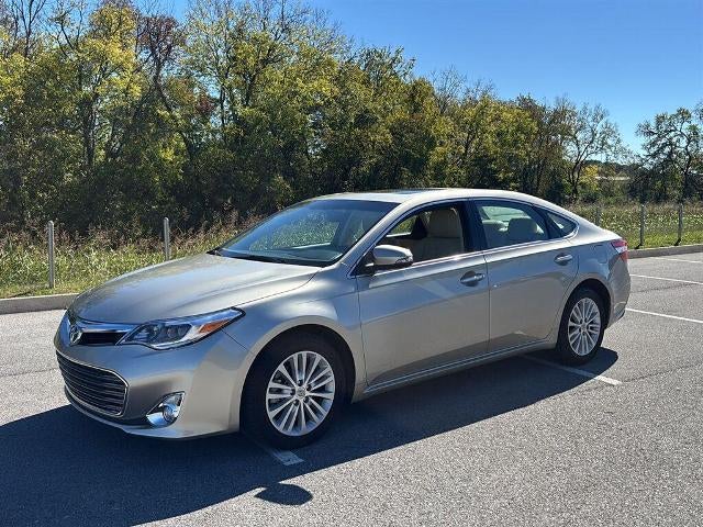 2014 Toyota Avalon