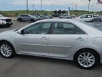 2013 Toyota Camry Hybrid 4dr Sdn LE (Natl)