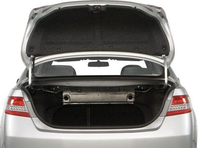 2011 Toyota Camry 4dr Sdn V6 Auto SE (Natl)