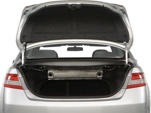 2011 Toyota Camry 4dr Sdn V6 Auto SE (Natl)