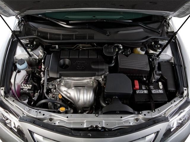 2011 Toyota Camry 4dr Sdn V6 Auto SE (Natl)