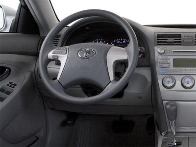2011 Toyota Camry 4dr Sdn V6 Auto SE (Natl)