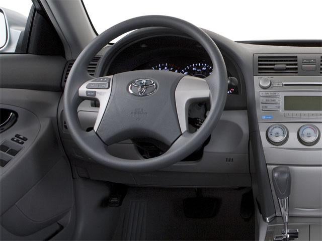 2011 Toyota Camry 4dr Sdn V6 Auto SE (Natl)