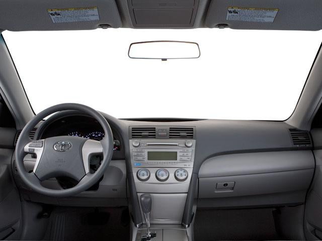 2011 Toyota Camry 4dr Sdn V6 Auto SE (Natl)
