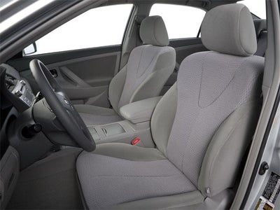 2011 Toyota Camry 4dr Sdn V6 Auto SE (Natl)