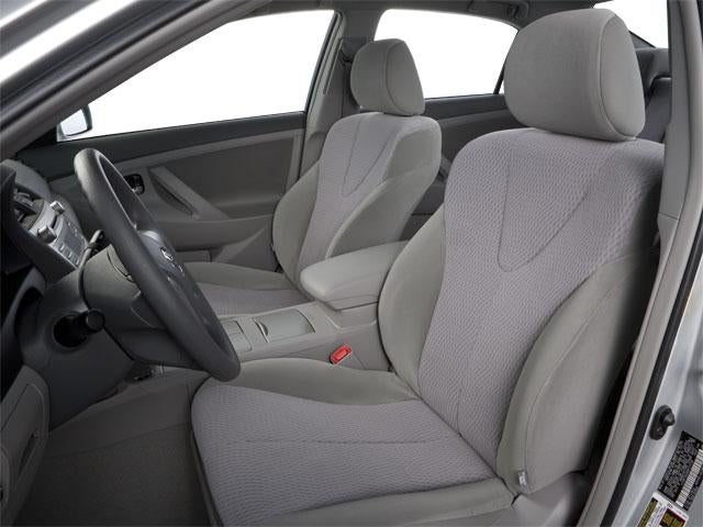 2011 Toyota Camry 4dr Sdn V6 Auto SE (Natl)