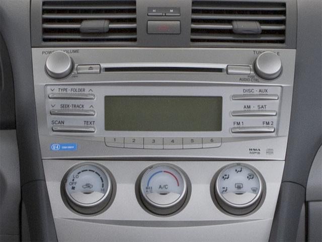 2011 Toyota Camry 4dr Sdn V6 Auto SE (Natl)