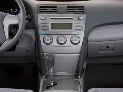 2011 Toyota Camry 4dr Sdn V6 Auto SE (Natl)