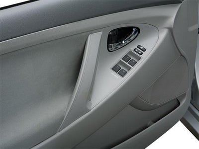 2011 Toyota Camry 4dr Sdn V6 Auto SE (Natl)
