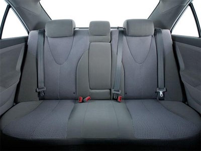 2011 Toyota Camry 4dr Sdn V6 Auto SE (Natl)