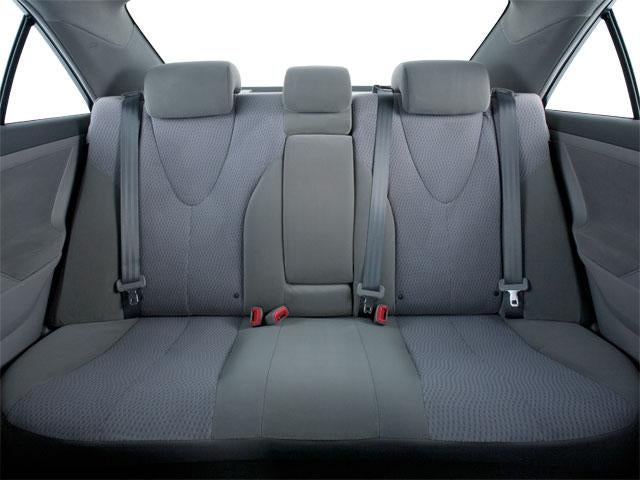 2011 Toyota Camry 4dr Sdn V6 Auto SE (Natl)