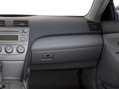2011 Toyota Camry 4dr Sdn V6 Auto SE (Natl)