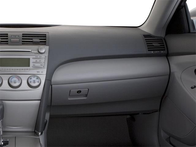 2011 Toyota Camry 4dr Sdn V6 Auto SE (Natl)