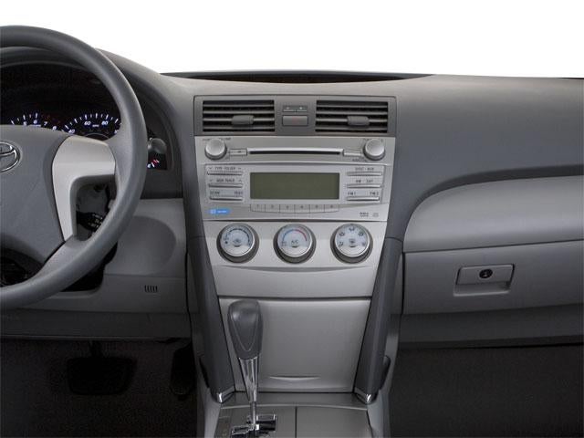2011 Toyota Camry 4dr Sdn V6 Auto SE (Natl)