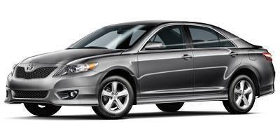 2011 Toyota Camry 4dr Sdn V6 Auto SE (Natl)