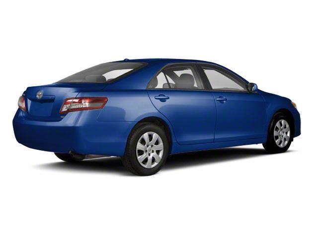 2011 Toyota Camry 4dr Sdn V6 Auto SE (Natl)