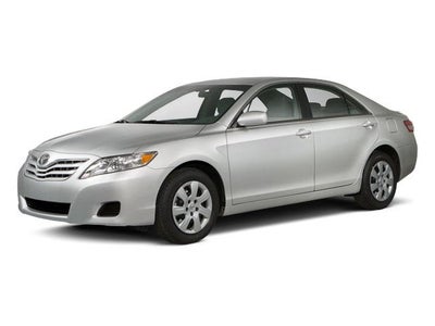 2011 Toyota Camry 4dr Sdn V6 Auto SE (Natl)