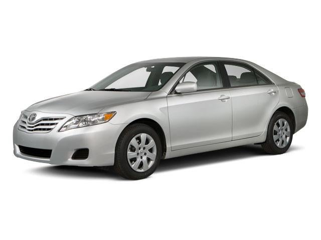 2011 Toyota Camry 4dr Sdn V6 Auto SE (Natl)