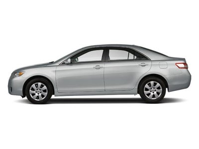 2011 Toyota Camry 4dr Sdn V6 Auto SE (Natl)