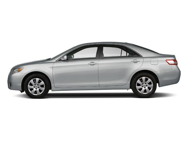 2011 Toyota Camry 4dr Sdn V6 Auto SE (Natl)