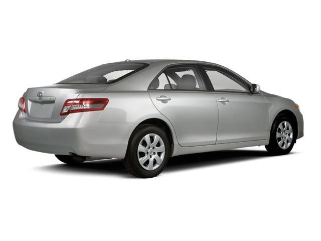 2011 Toyota Camry 4dr Sdn V6 Auto SE (Natl)