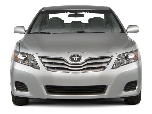 2011 Toyota Camry 4dr Sdn V6 Auto SE (Natl)