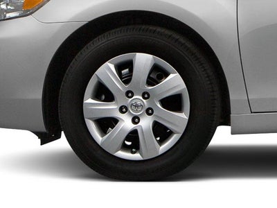 2011 Toyota Camry 4dr Sdn V6 Auto SE (Natl)