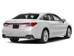 2019 Toyota Avalon Limited (Natl)