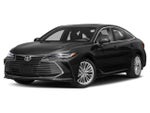 2019 Toyota Avalon Limited (Natl)