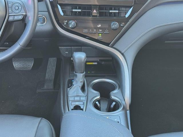 2024 Toyota Camry XSE Auto (Natl)