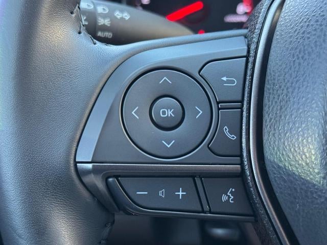 2024 Toyota Camry XSE Auto (Natl)