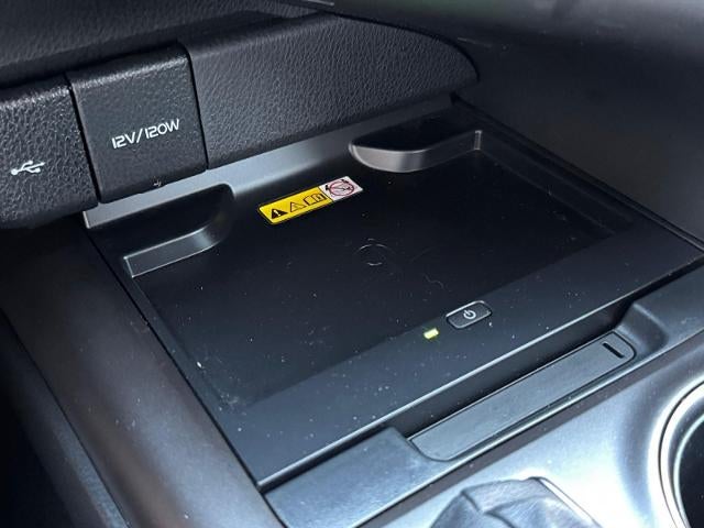 2024 Toyota Camry XSE Auto (Natl)