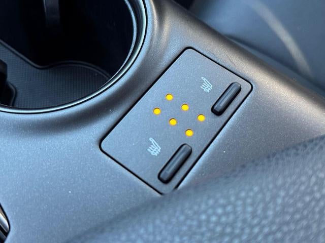 2024 Toyota Camry XSE Auto (Natl)