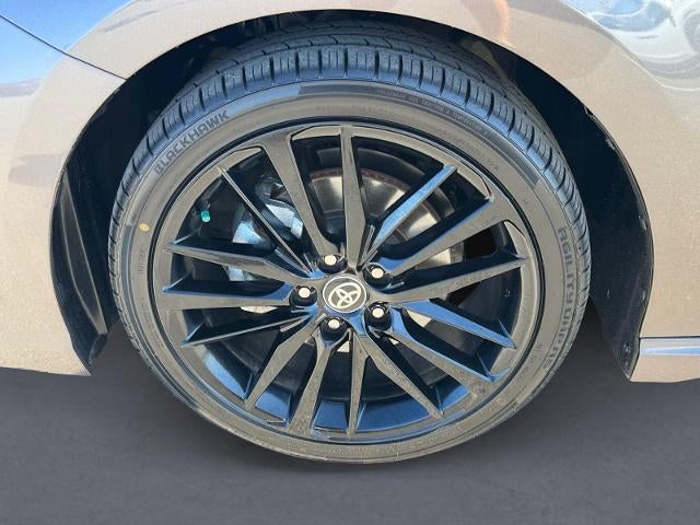 2024 Toyota Camry XSE Auto (Natl)