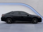 2023 Toyota Camry SE Auto (SE)