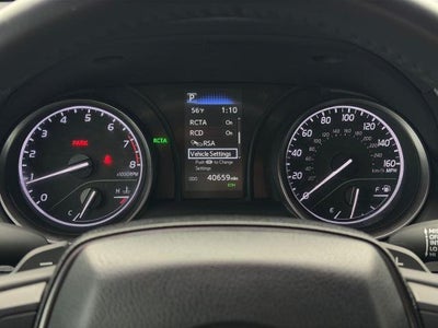 2023 Toyota Camry SE Auto (SE)